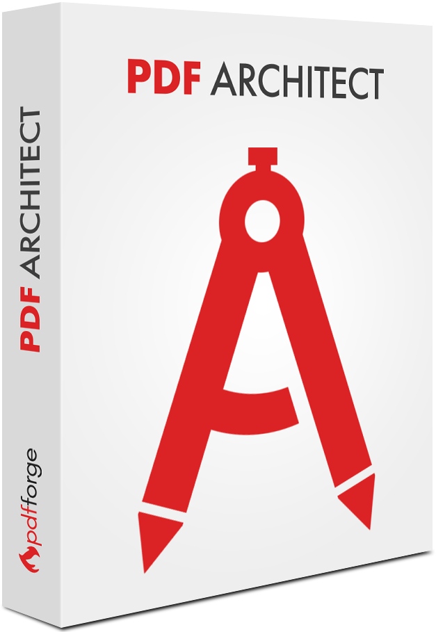 Enhance PDFs with PDF Architect Pro 2025 Professional PDF Editor Software.