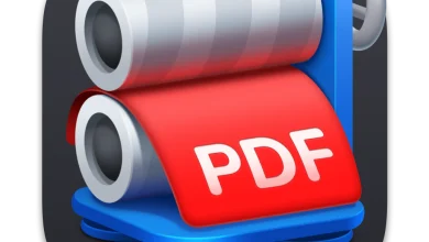 PDF Squeezer App for Mac v4.5.4 Your Ultimate PDF Compression Tool For mac OS X