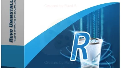 Revo Uninstaller PRO 5 For Windows v5.3.7 Best Program and Softwares Uninstaller App