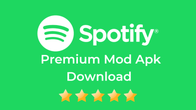 Spotify Premium Mod Apk v9.0.30.999 Best Online Music and Podcasts Player app APK