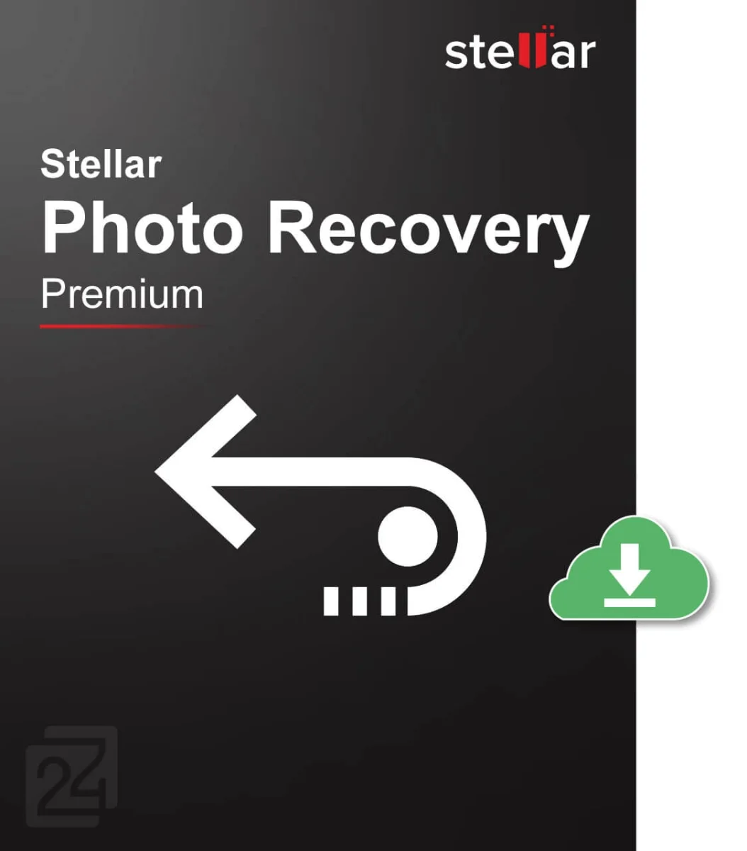 Download Stellar Photo Recovery Premium Full Version
