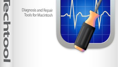 Techtool Pro Mac v20.1.5 (9502) Maintaining And Troubleshooting App For MacOSX