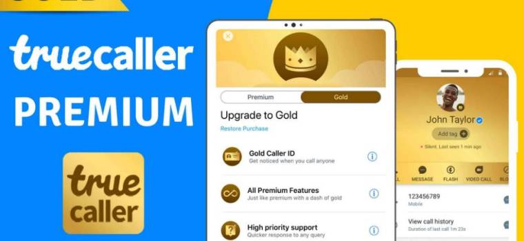 Truecaller Get Real Caller ID Cracked APK