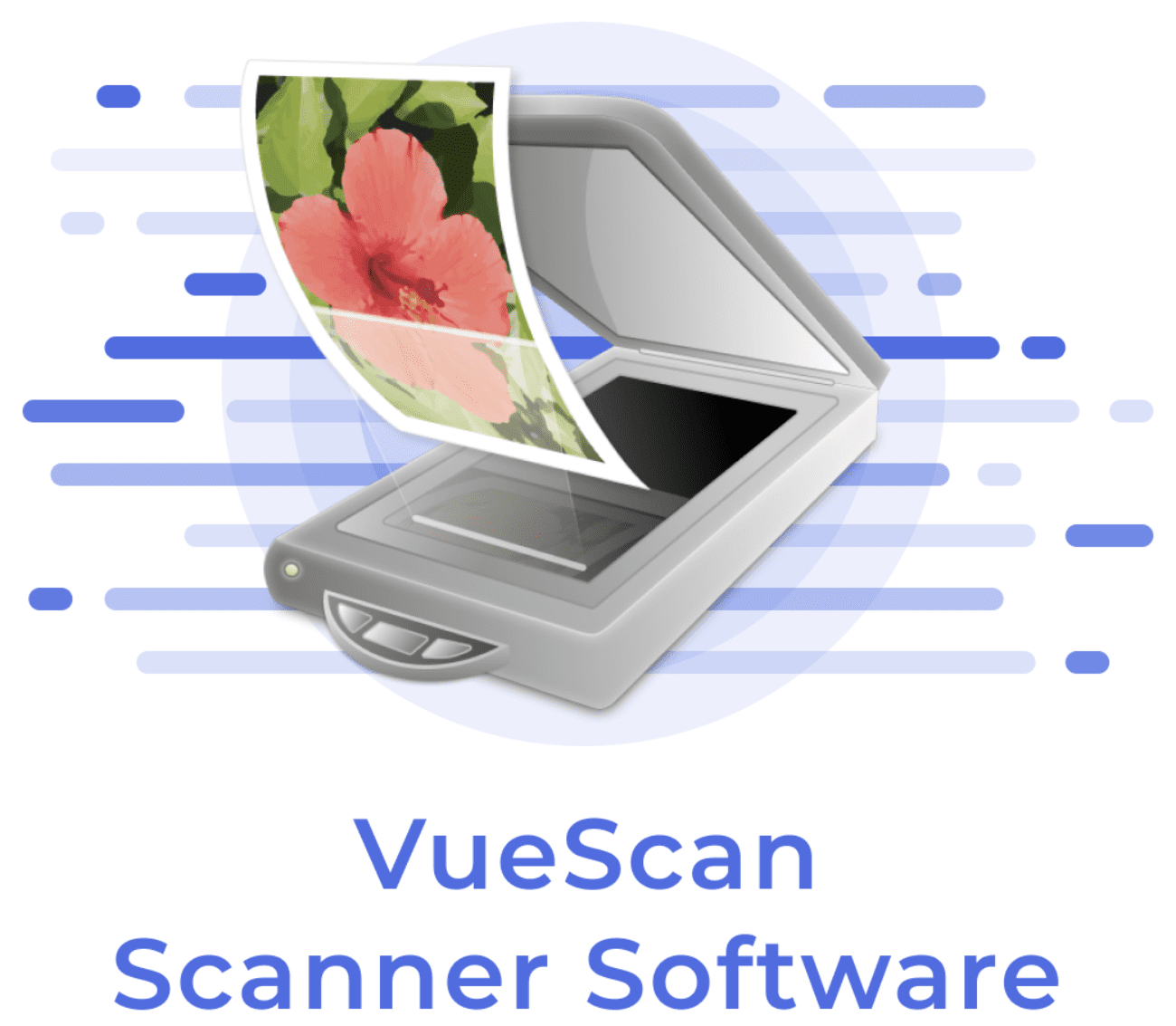 Download VueScan Pro OCR Scanner Software Full Version