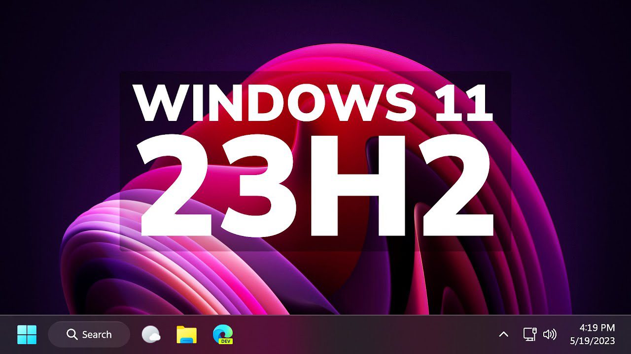 Windows 11 2H2 Update: Enhancements And Bug Fixes Crack Free Download 11 Professional 23H2. Stay Up-To-Date With The Latest Features And Improvements.