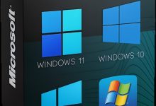 Windows All (7, 8.1, 10, 11) All Editions With Updates (x64) En-US August 2025 Activated Bootable ISO