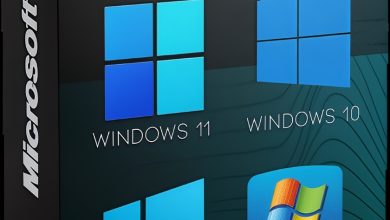 Windows All (7, 8.1, 10, 11) All Editions With Updates (x64) En-US August 2025 Activated Bootable ISO