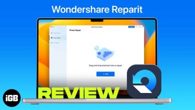 Wondershare Repairit For Mac v6.0.7 Best Photo and Video Repair App for Mac OS