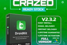 Download iMobie DroidKit Pro For Windows