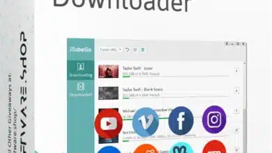 iTubeGo YouTube Downloader Mac v7.0.3 Best Audio And Video Downloader App For MacOS X