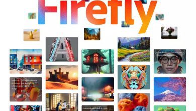 Adobe Firefly Ai Art-Generator Software Free Download