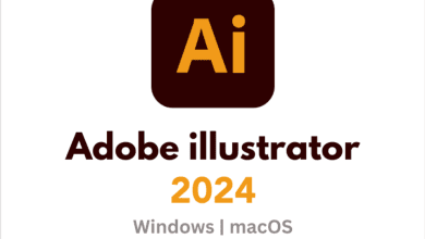 Download Adobe Illustrator 2024 Windows Full Version