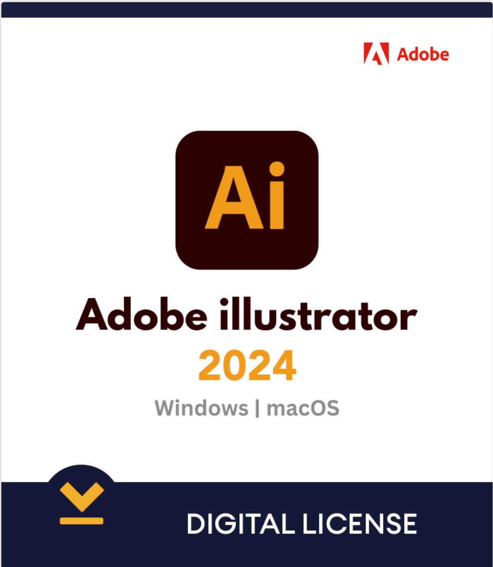 Download adobe illustrator 2024 windows full version