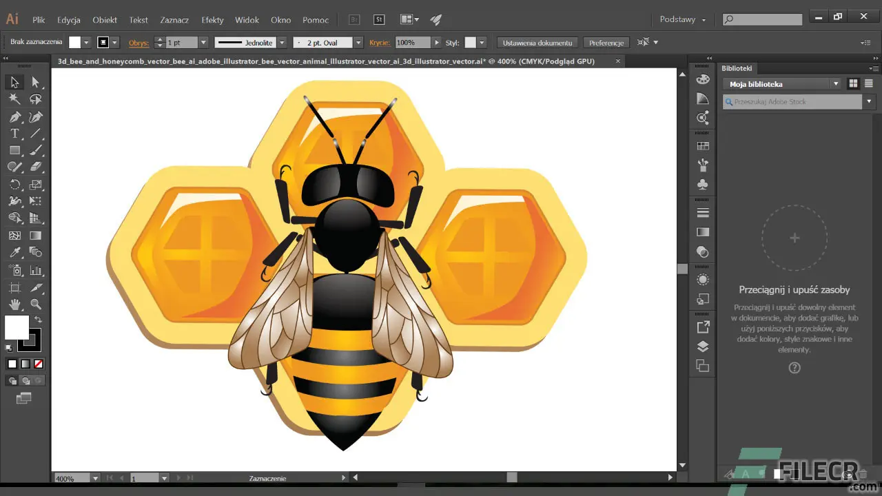 Adobe Illustrator CS6 AI tutorial - Learn how to use Adobe Illustrator CS6 to create stunning vector graphics. #tutorial #AdobeIllustrator