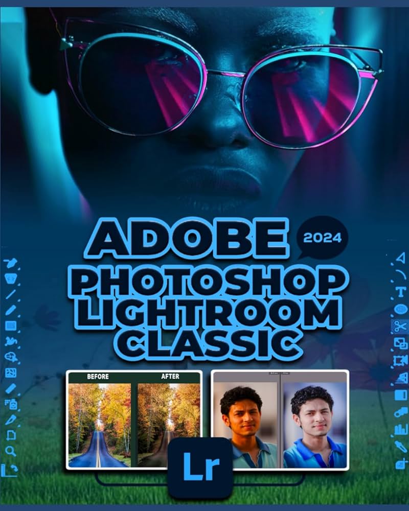 Download Adobe Lightroom Classic 2024 Full Version