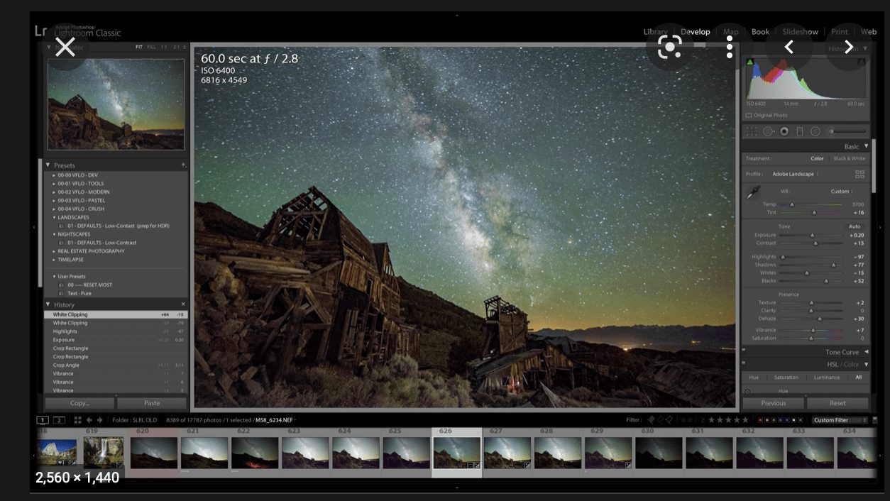 Adobe Lightroom Classic 2024 With Activation Code
