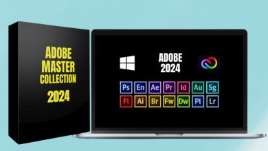 Adobe Master Collection 2024 Crack Full Version