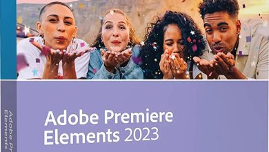 Adobe Premiere Elements 2023 For Windows v23.1.0 Best Video Editing and Rendering Software