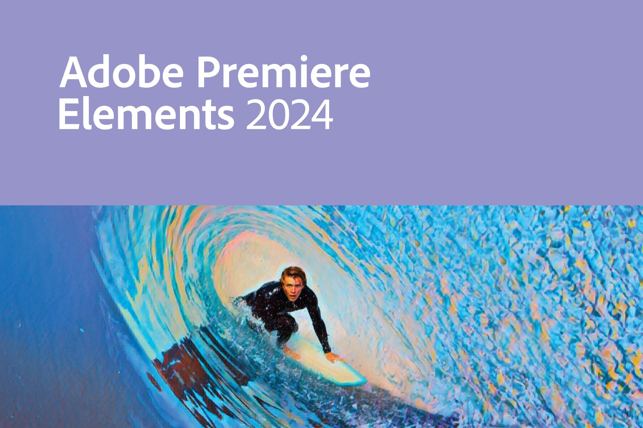Adobe Premiere Elements 2020: A powerful video editing software with intuitive features and tools