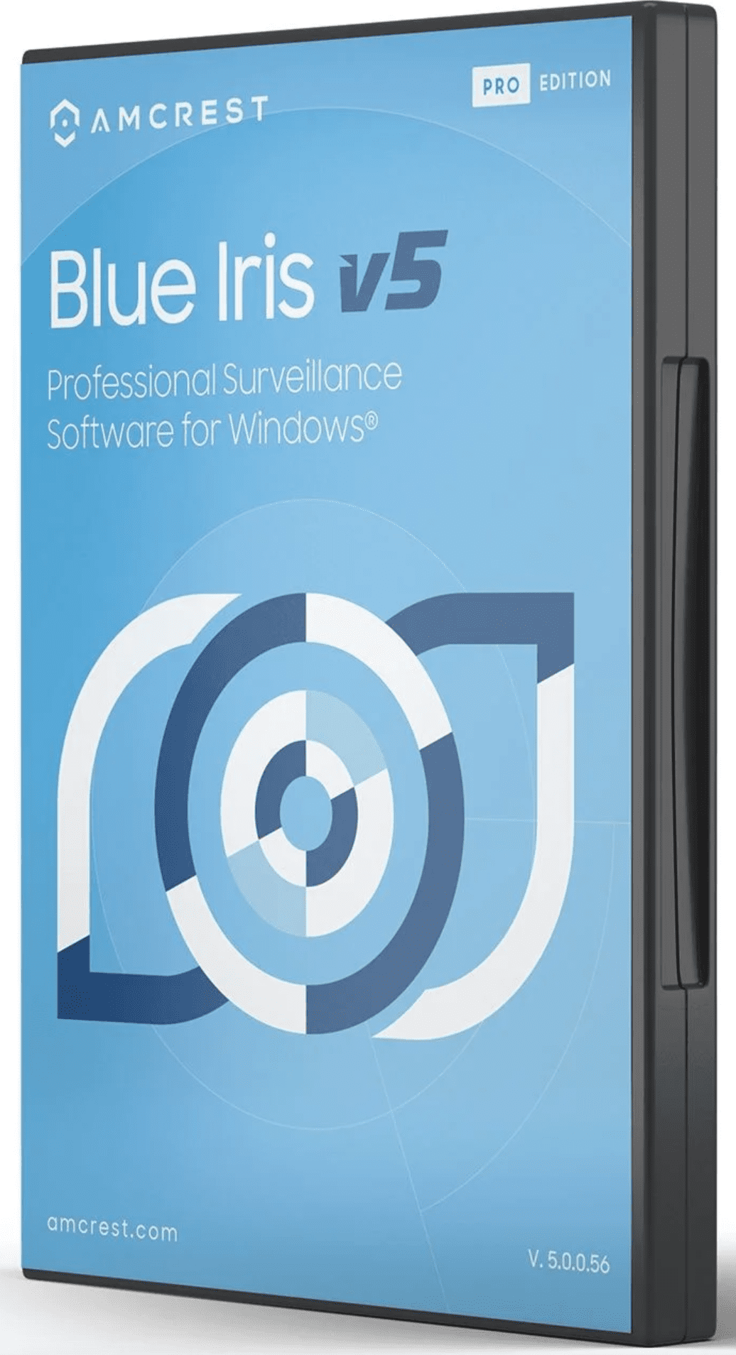 Blue Iris Software For Windows Full Version