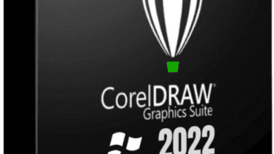 Download Coreldraw Graphics Suite 2022 Crack