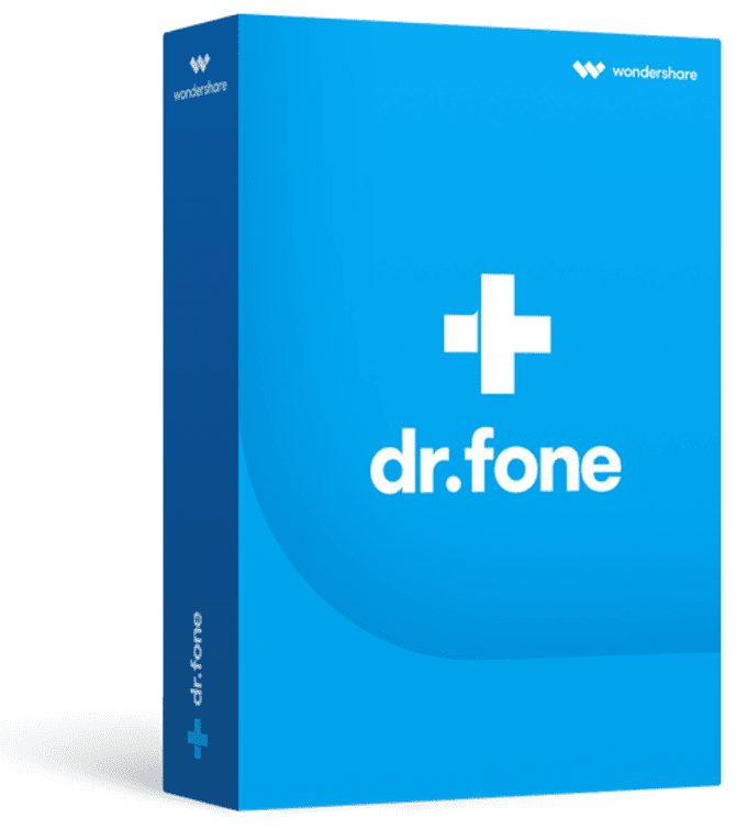 Dr Fone For iOS and Android Crack Free download