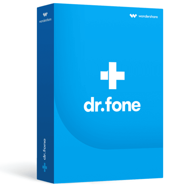 Dr Fone For iOS and Android Crack Free download