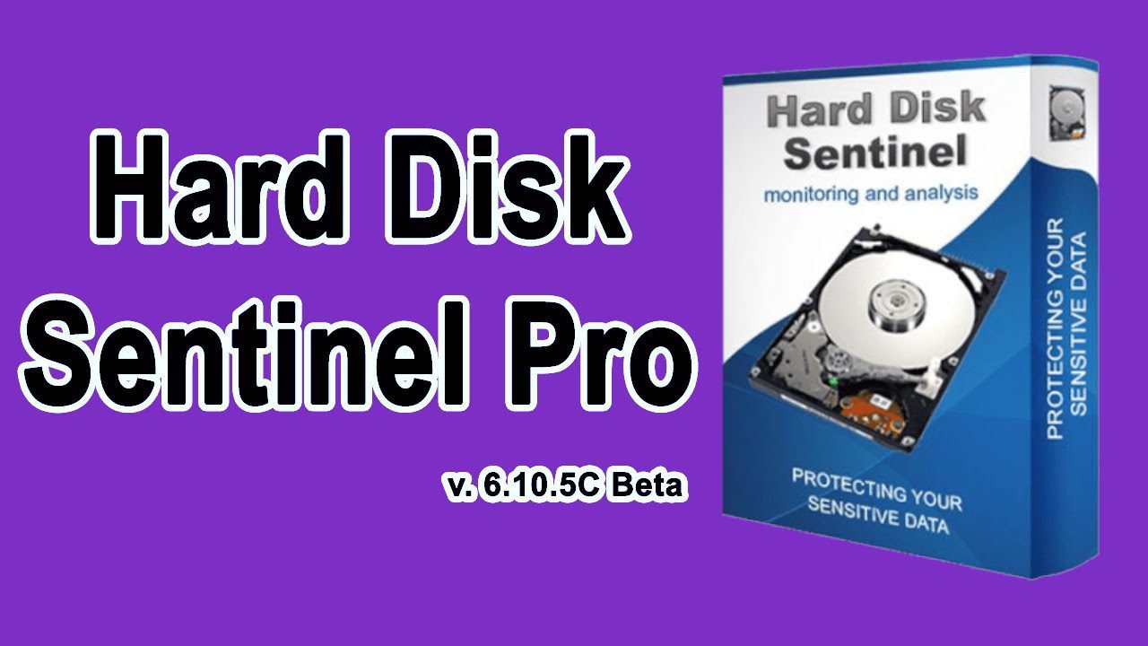 Download Hard Disk Sentinel Full Version with keys