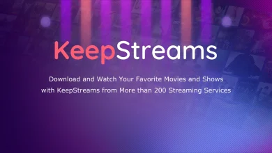 KeepStreams One For Windows v1.2.6.0 (x64) Streamline Your Video Downloads with KeepStreams One