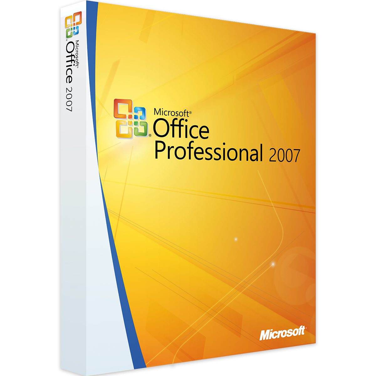 Download Microsoft Office 2007 With Products Keys