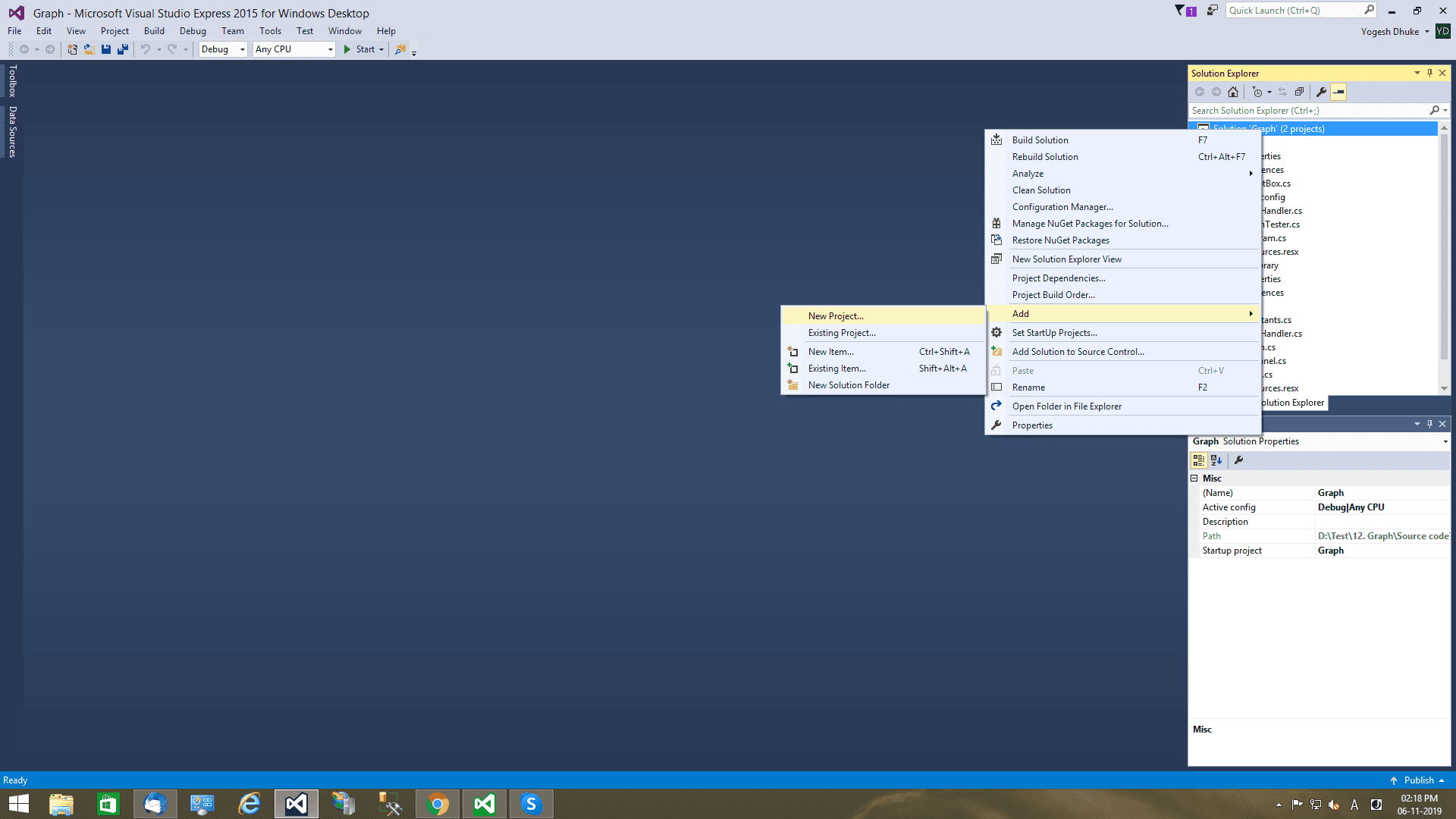 Microsoft Visual Studio 2015 Full Version For Windows 11