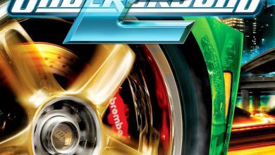 Download Need for Speed Underground 2 highly Compressed Game