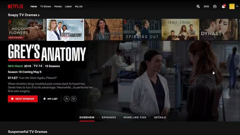 Netflix For Windows 10 Free Download For Windows 7