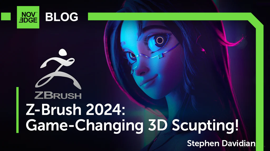 Pixologic Zbrush 2024 Serial Keys Full Version