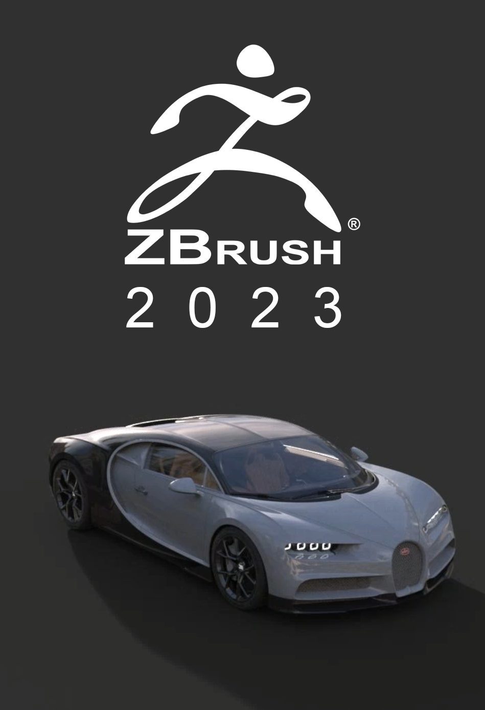 Download Pixologic Zbrush 2023 With Keys