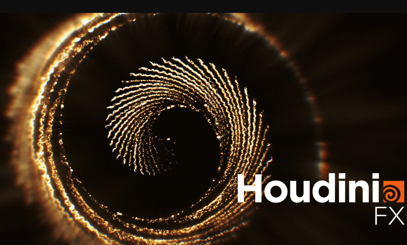 SideFX Houdini FX Free Download with Activation Code