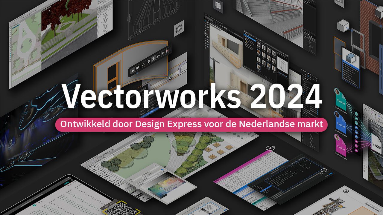 Download Vectorworks 2024 sp4 Crack For Windows