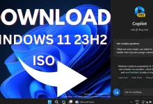 Windows 11 Pro 23H2 ISO Build 22631.2792 (No TPM Required) Pre-Activated Free Download