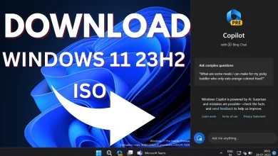 Windows 11 All Edition ISO Files