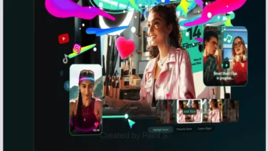 Wondershare Filmora 14 Mac v14.3.2.11147 Video Editor and Screen Recorder for mac OS X