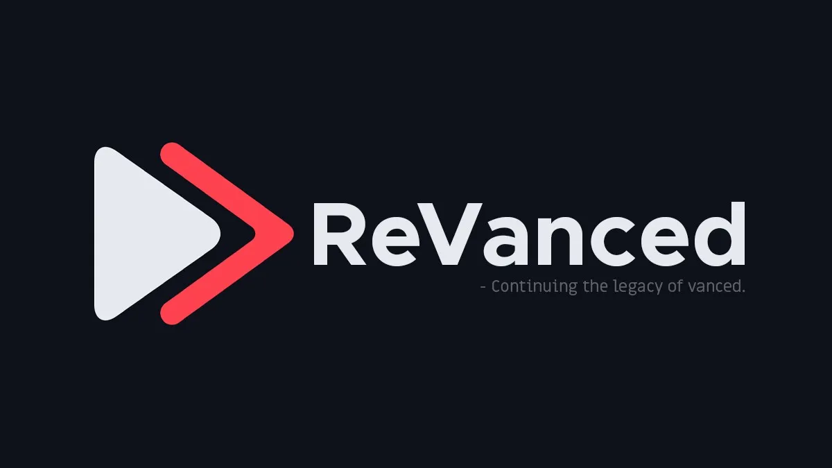 Download YouTube ReVanced Extended Premium MOD APK