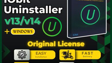 IObit Uninstaller Pro 14 For Windows v14.2.1.7 Best Program Remover Uninstaller Software