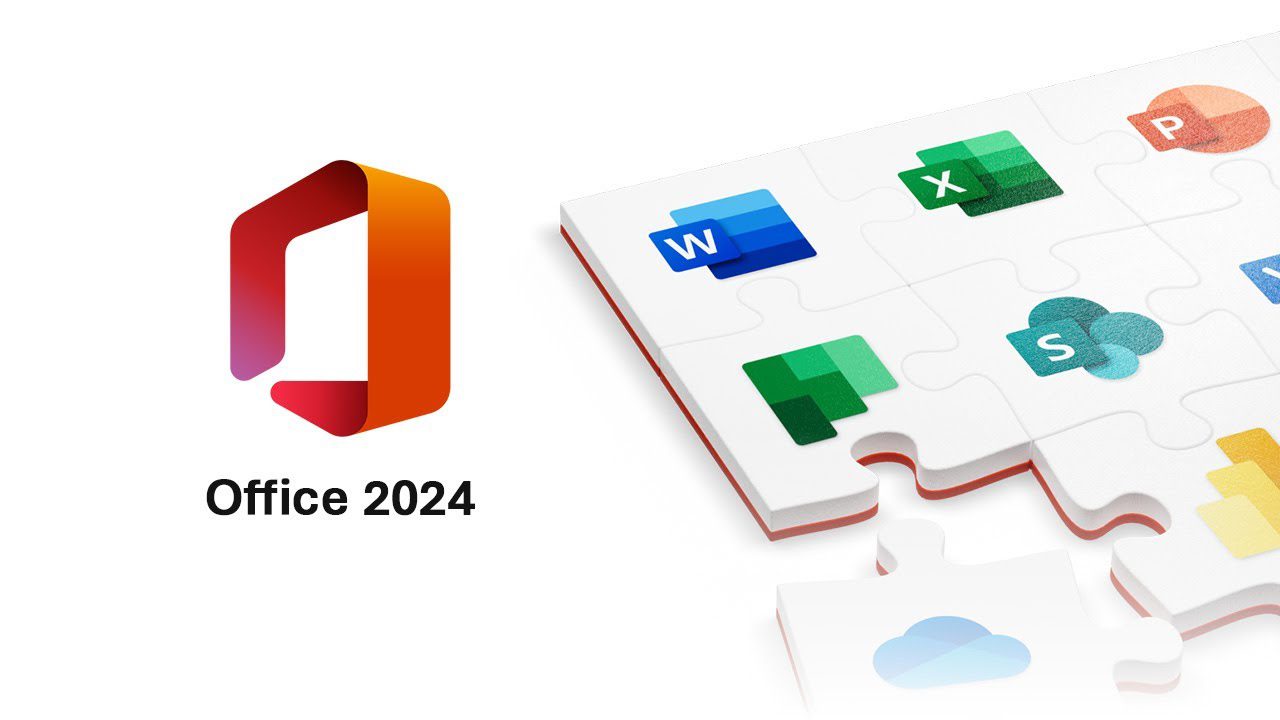 Download Microsoft Office 2024 Preactivated