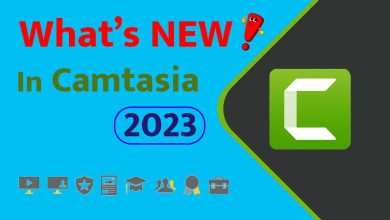 Download TechSmith Camtasia 2023 Full Version