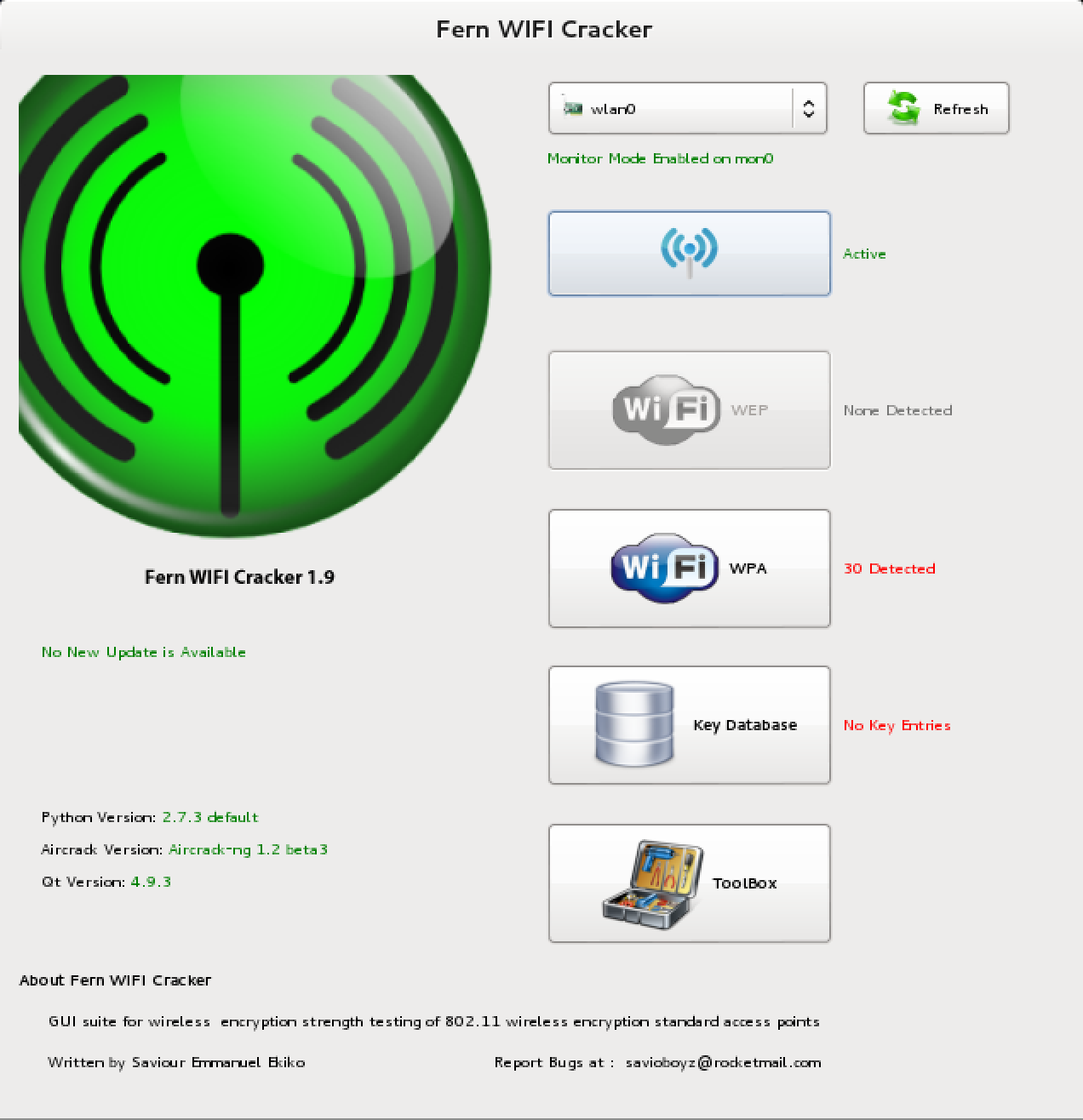 WiFi Password Hacking MOD APK Full Version