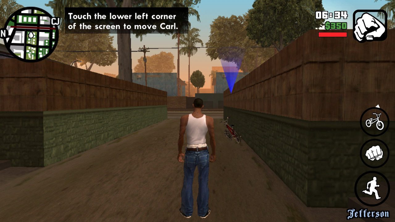 gta san andreas game for pc full version