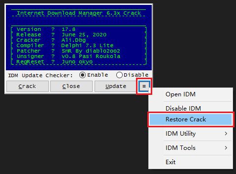 Idm Activator | Idm Universal Activator Free Download