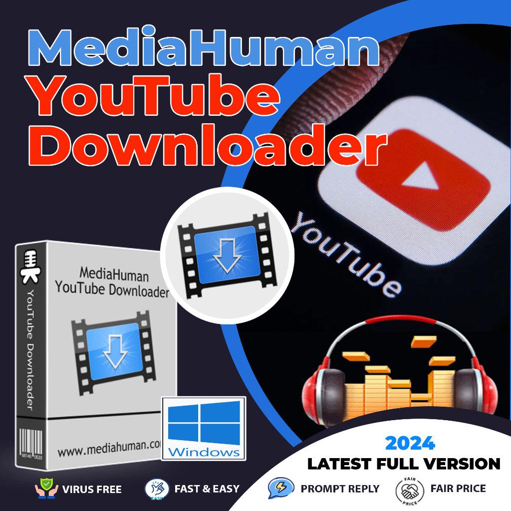 Downloader Softwares