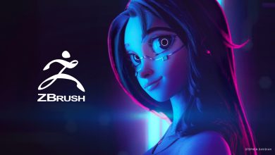 Pixologic Zbrush 2025 For Windows v2025.2.3 Best Digital Sculpting, Modeling, And Painting Software