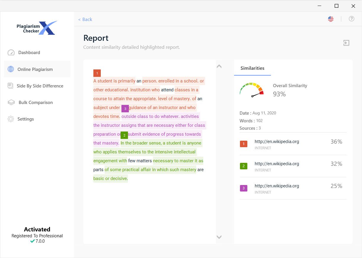 plagiarism checker pro crack free download for windows 11